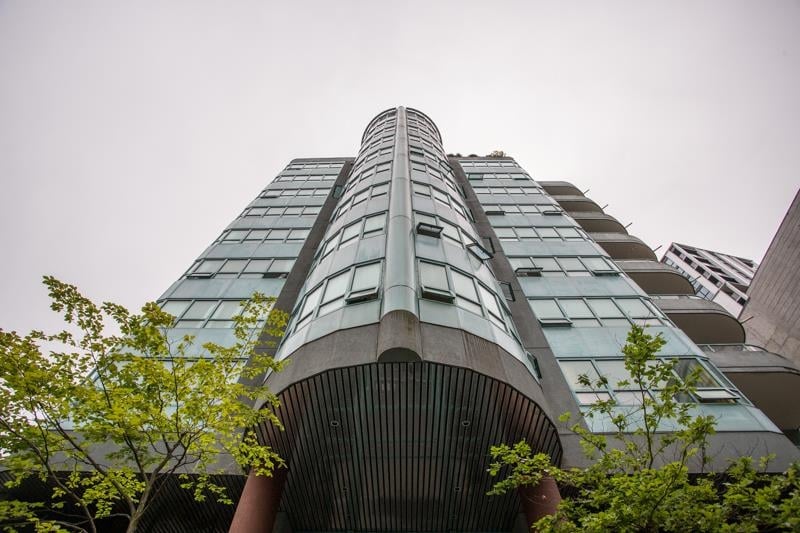 605-1438 W 7th Avenue, Vancouver