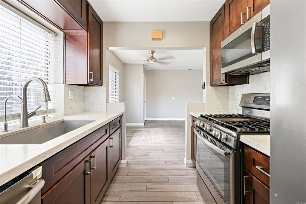condo Mira Mesa
