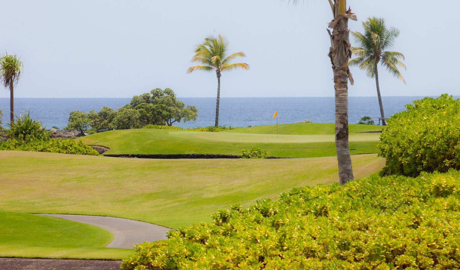 Kohanaiki Estate Lot 37