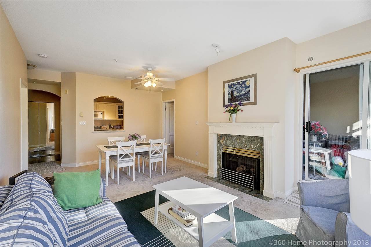 115-5735 Hampton Pl