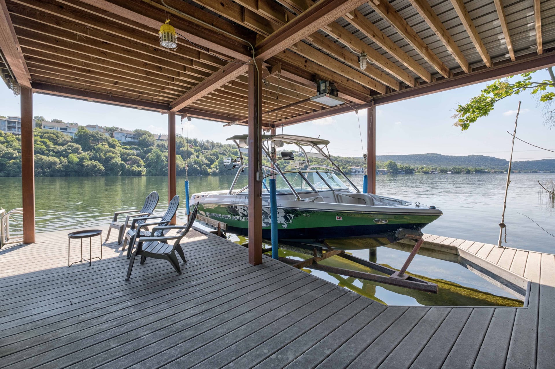 1500 Rockcliff Road
