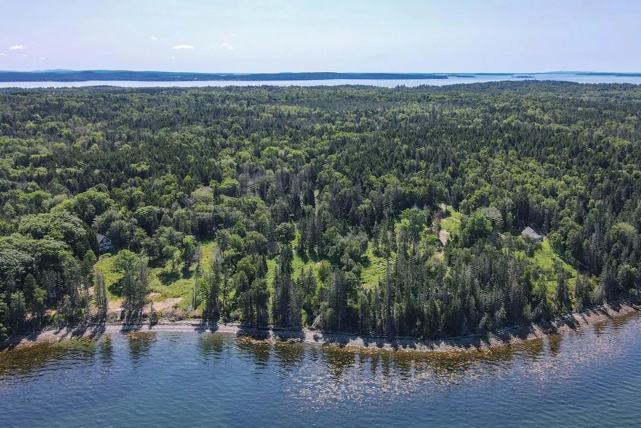 New Listing: 1317 Lot 3 Trim Lane, Islesboro, ME 04848 – $650,000