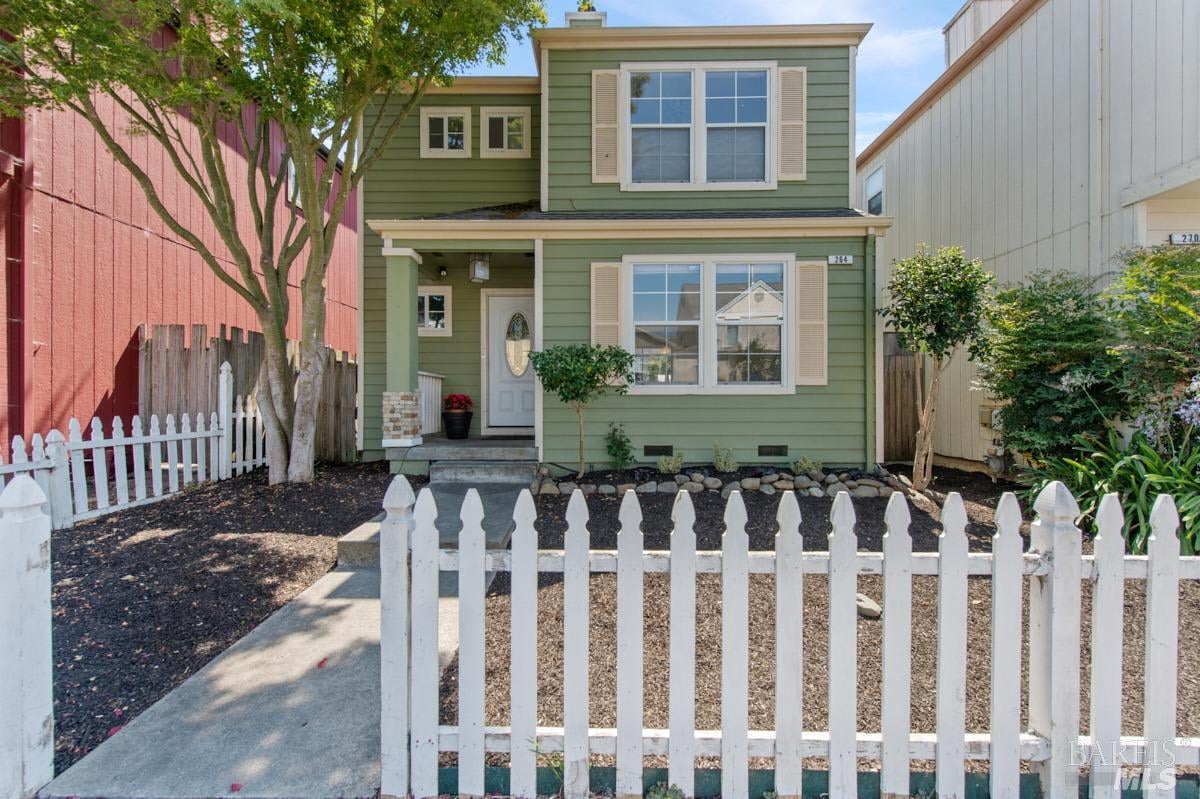 264 Anteeo Way