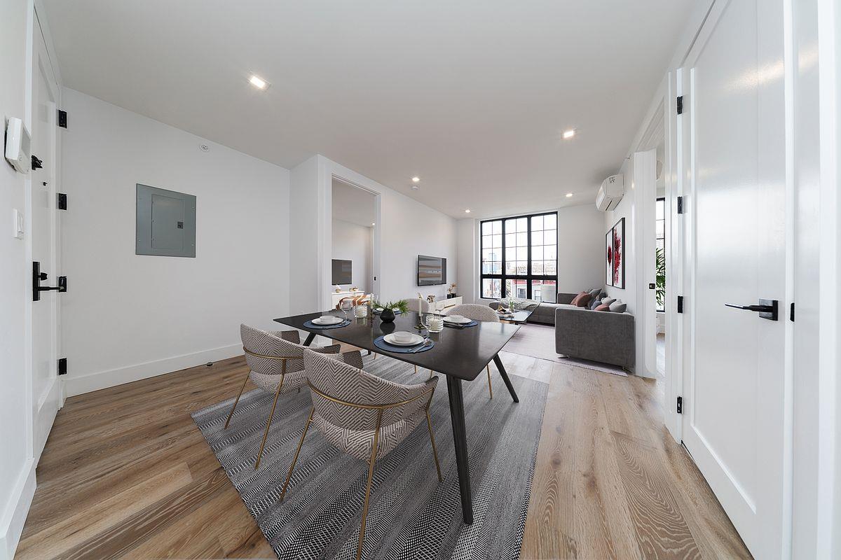 311 Franklin Avenue, Apt 2-A