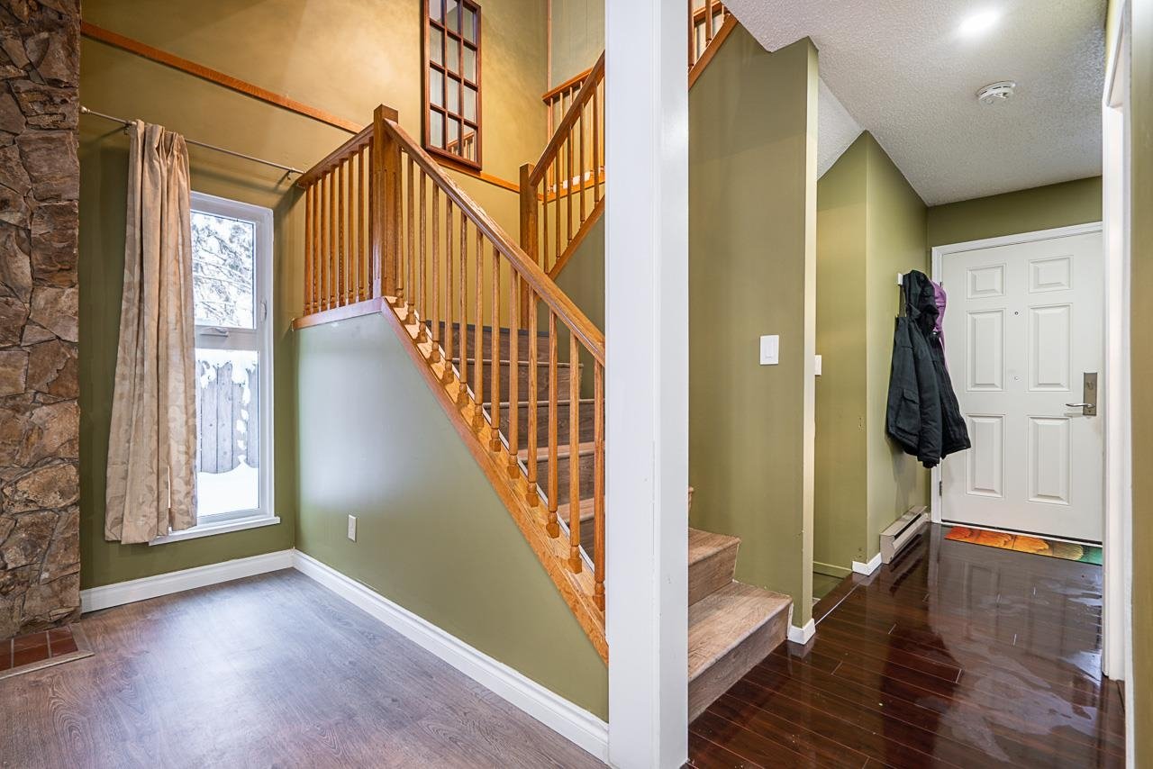 7443 Echo Place, Vancouver