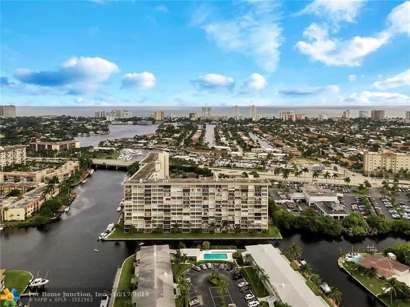 801 S Federal Hwy Apt 506