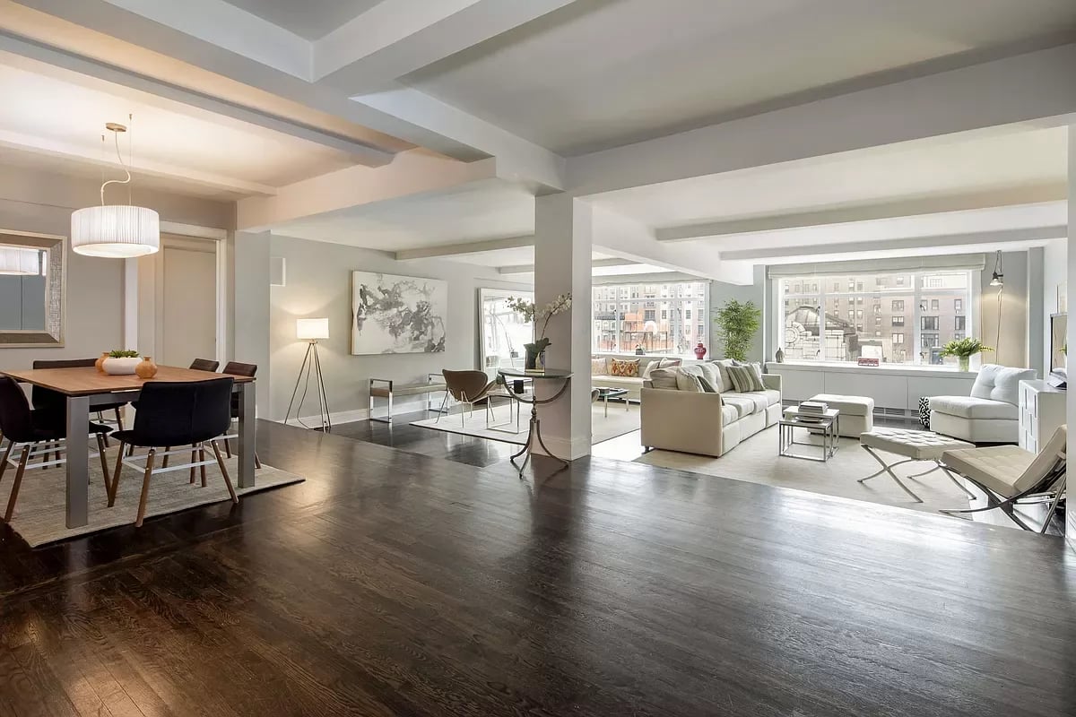 170 East 77th Street Unit: 9A