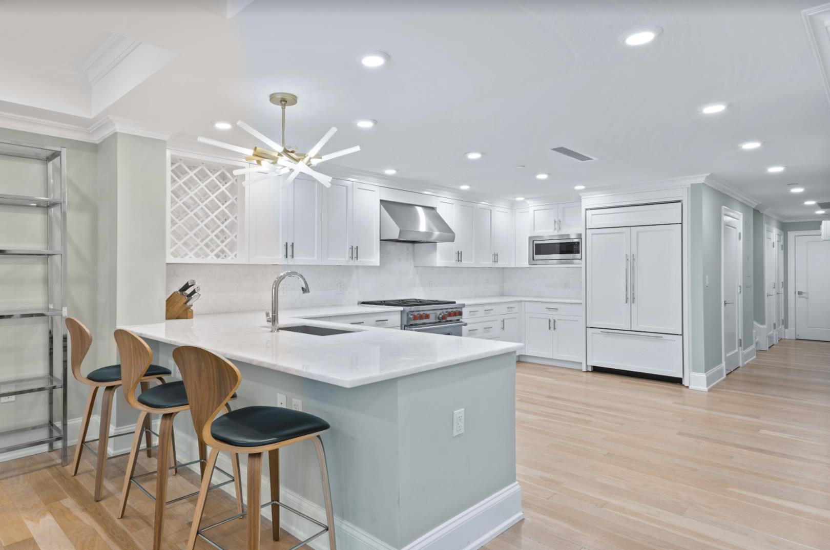 227 East 67th Street, Apt M-1