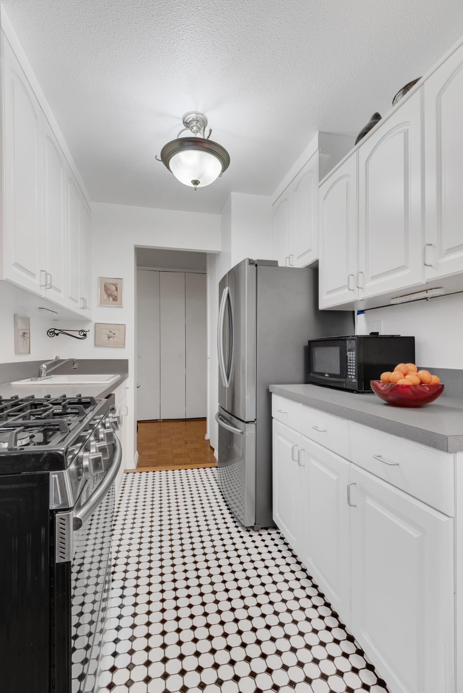 1601 Third Avenue, Apt 24-F