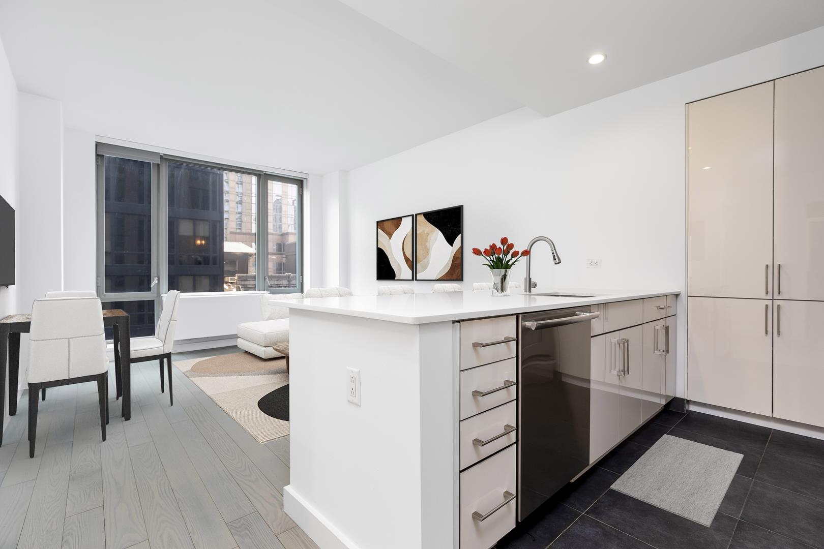 3 West 36th Street, Apt 16-A