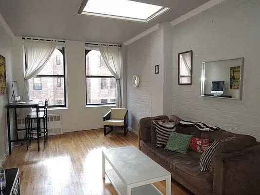 43 East 10th Street Unit: 6H
