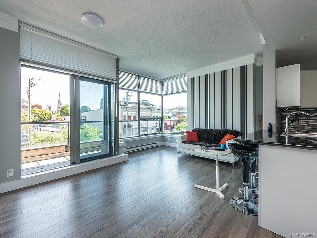 207-845 Yates St, Victoria