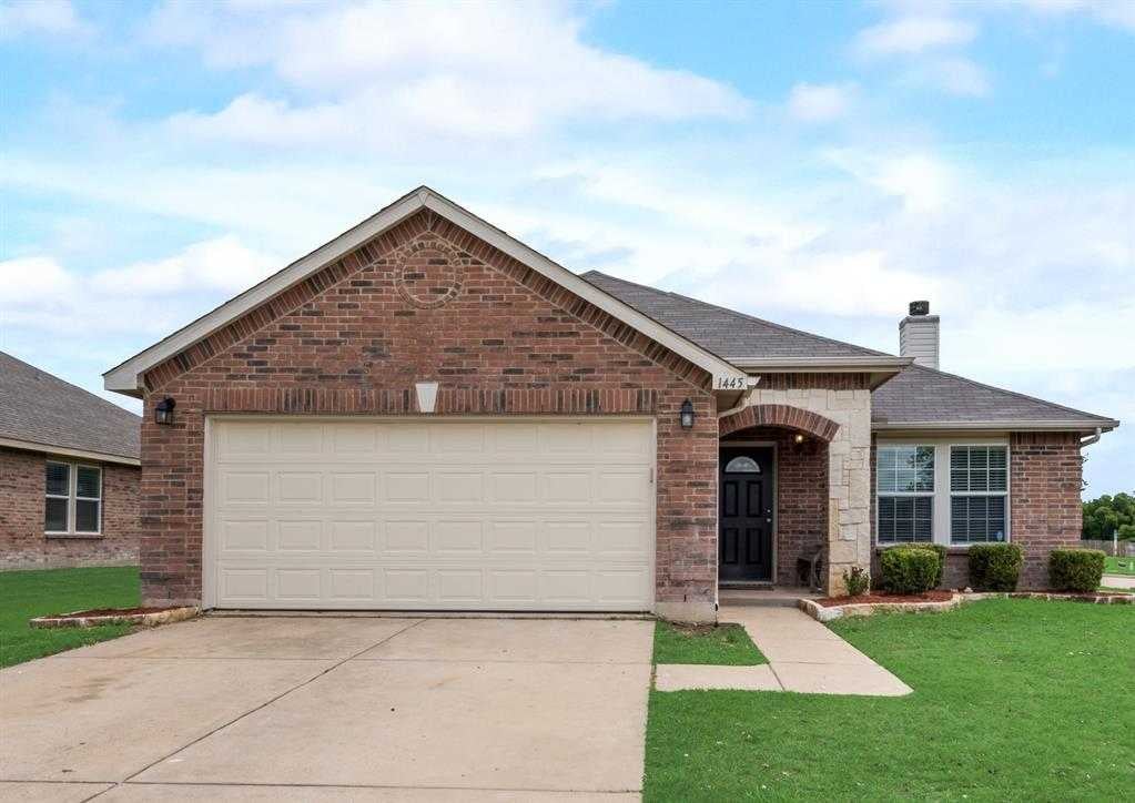 1445 Erin Drive