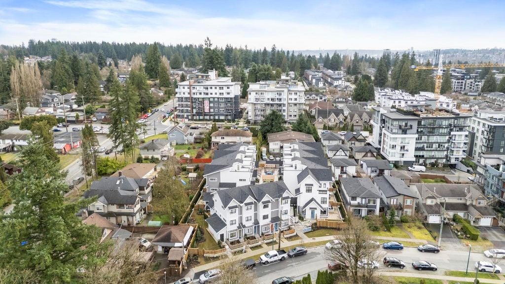 728 Lea Avenue 6, Coquitlam