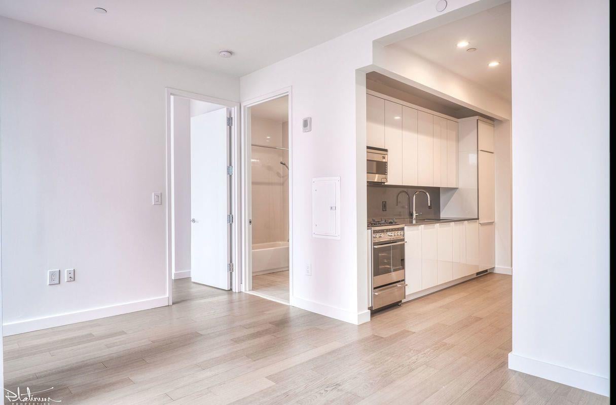 180 Water Street, Apt 208