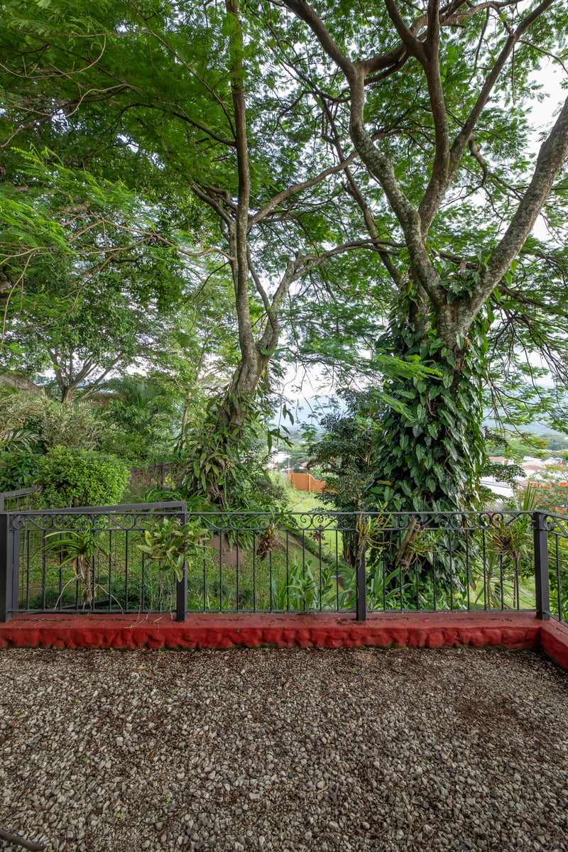Artistic Mountain View Home, Santa Ana, San Jose
