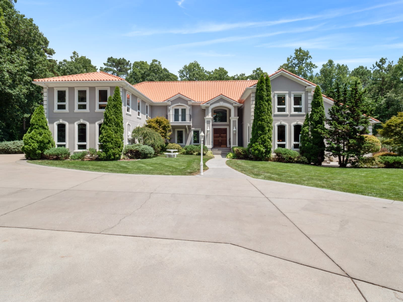 12613 Chesdin Landing Drive