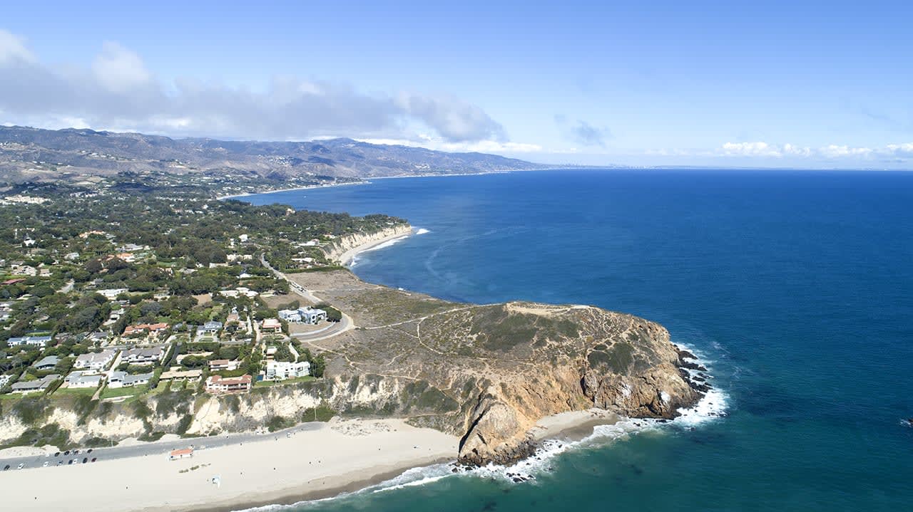 Zuma Bay Villa Lease