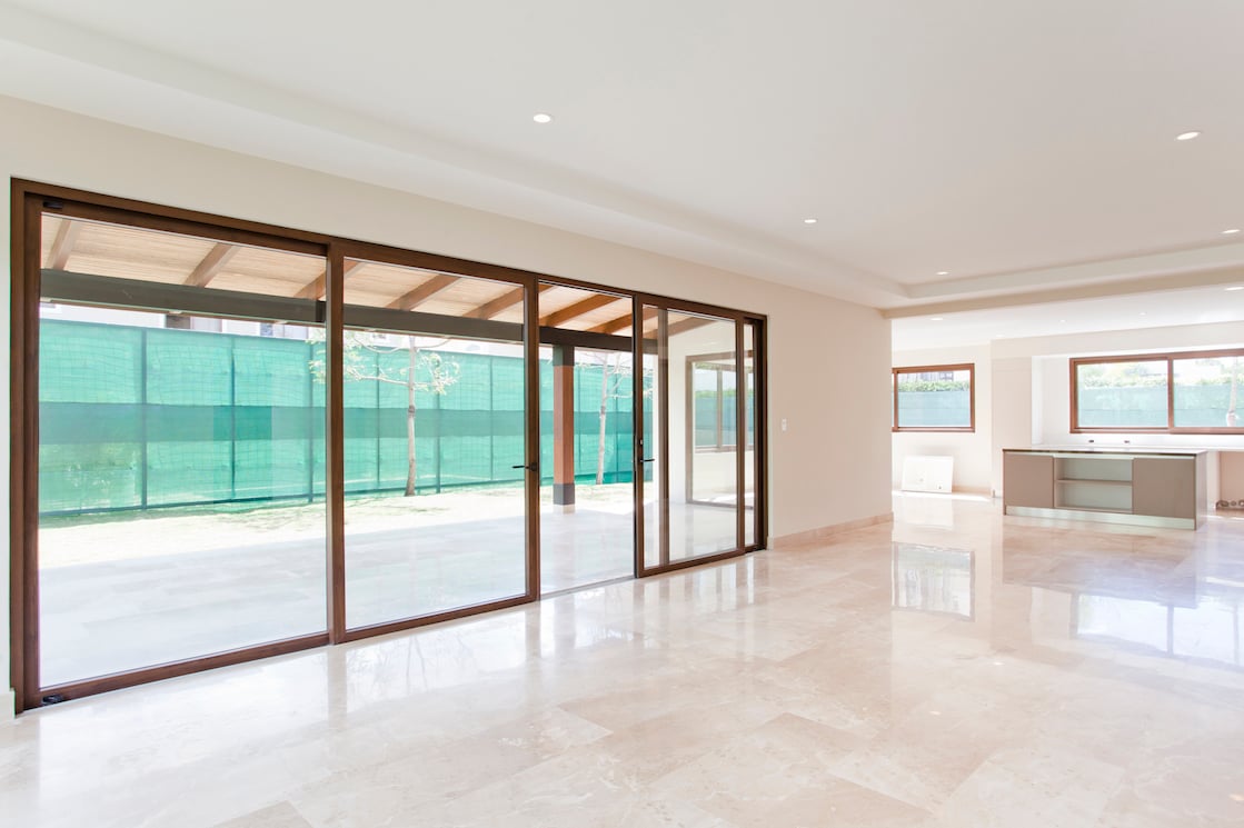 Garnier Designed Contemporary Home, Santa Ana, San Jose