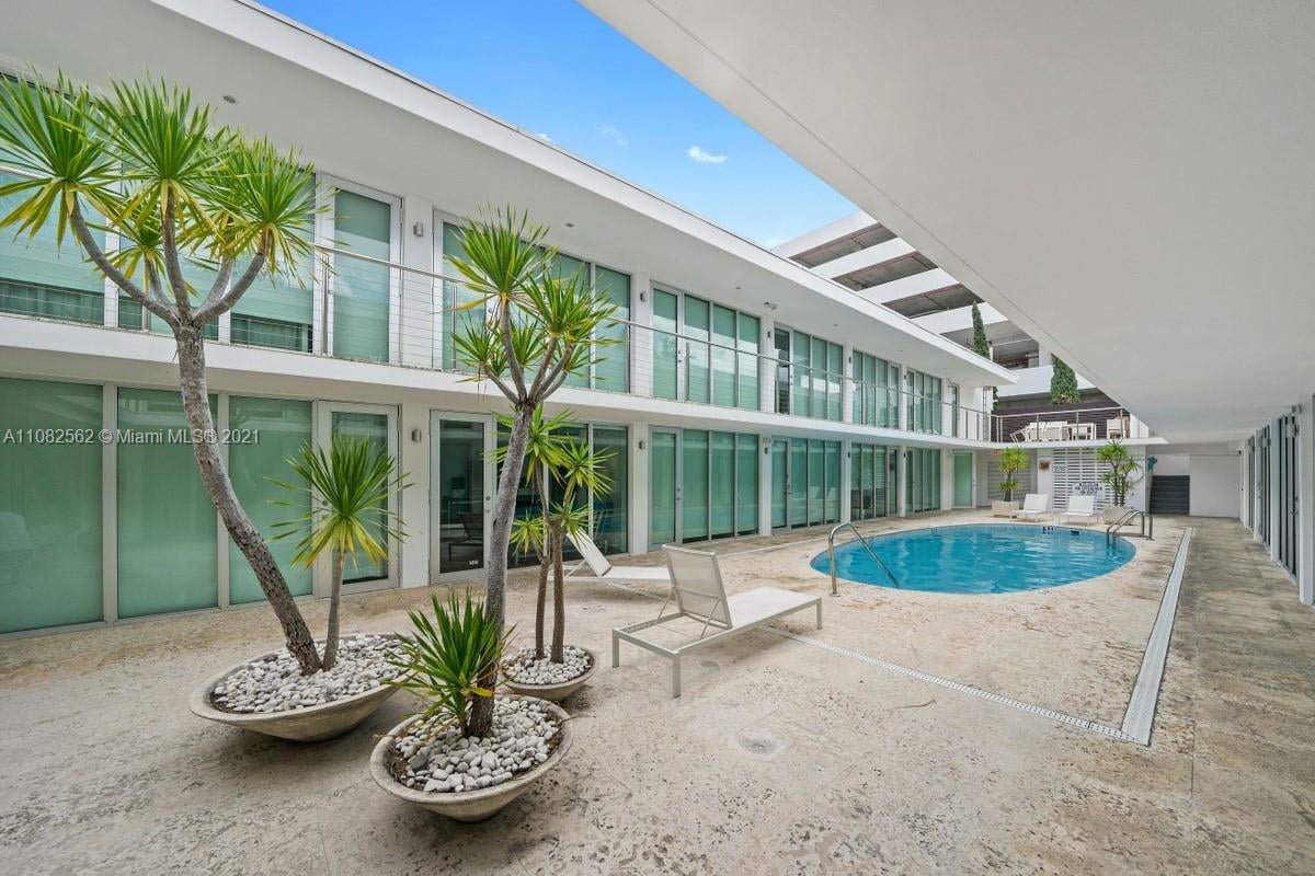 The Fontana | Miami Beach