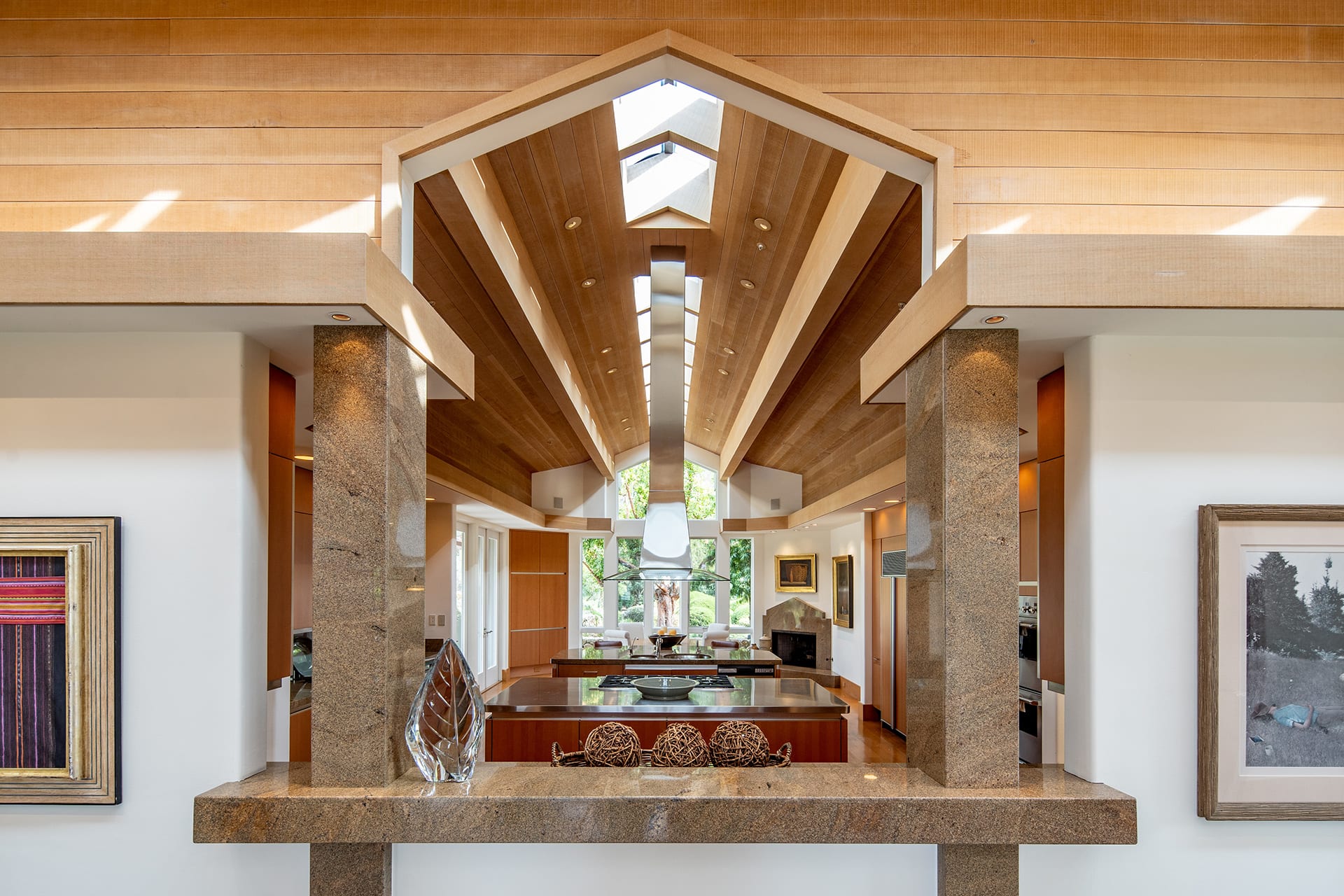 Pebble Beach Paradise - 3230 Macomber Drive
