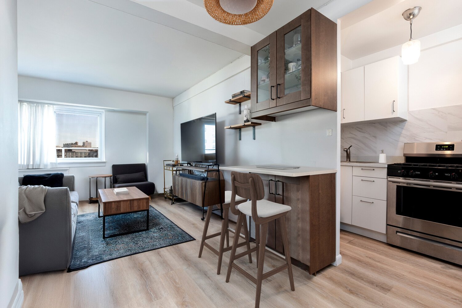 270 Jay Street, Apt 11E