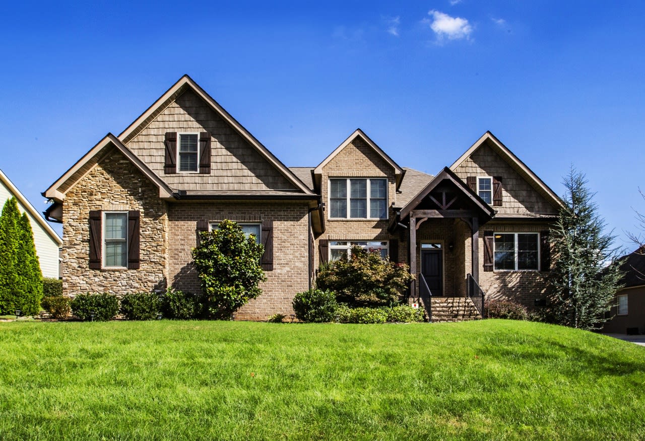 1128 Potterstone Dr
