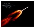 Collecting Focus: Space Exploration