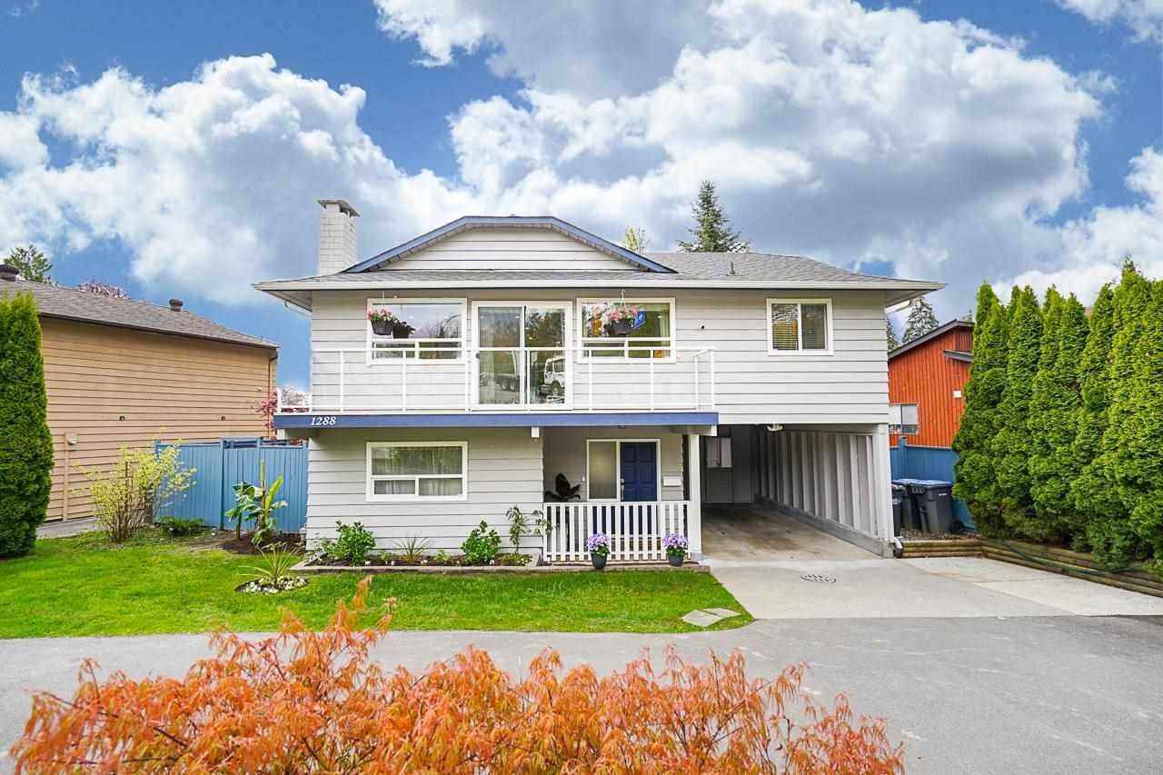 1288 Victoria Dr