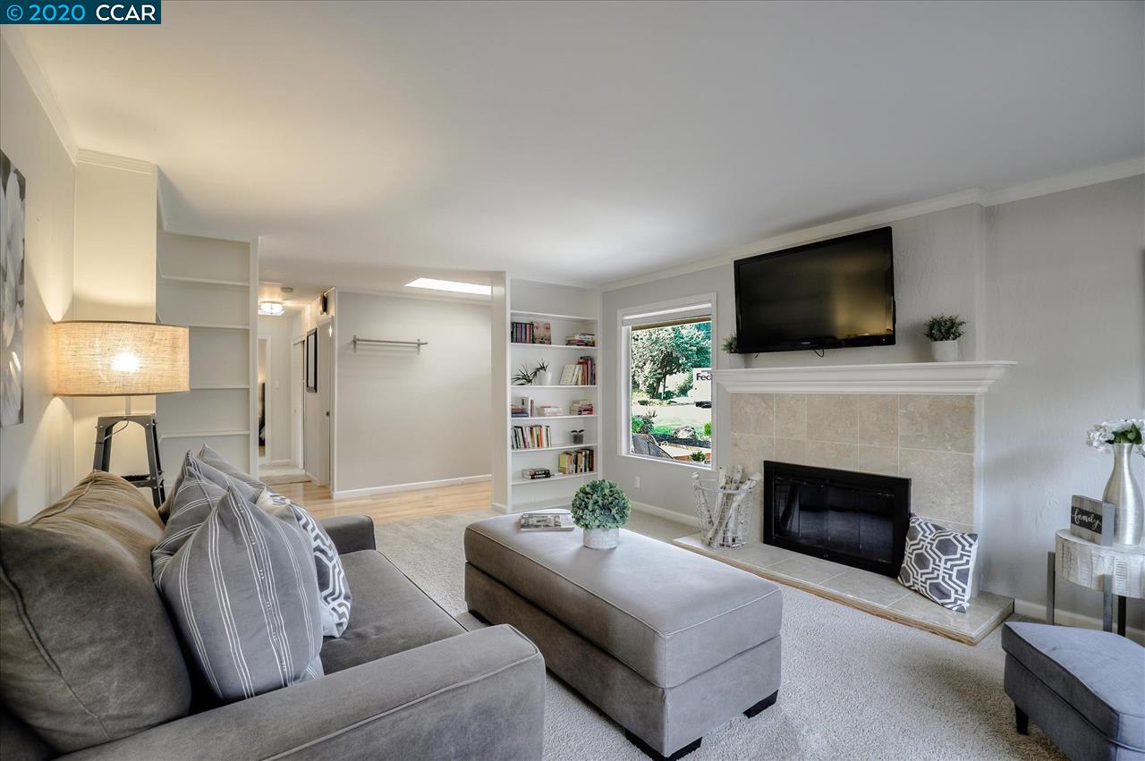 263 Steven Cir, Pleasant Hill