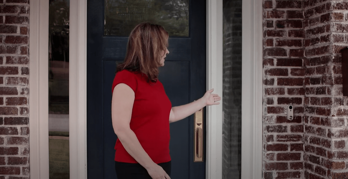 Home Buyer Beware: The Risks of Video Doorbells