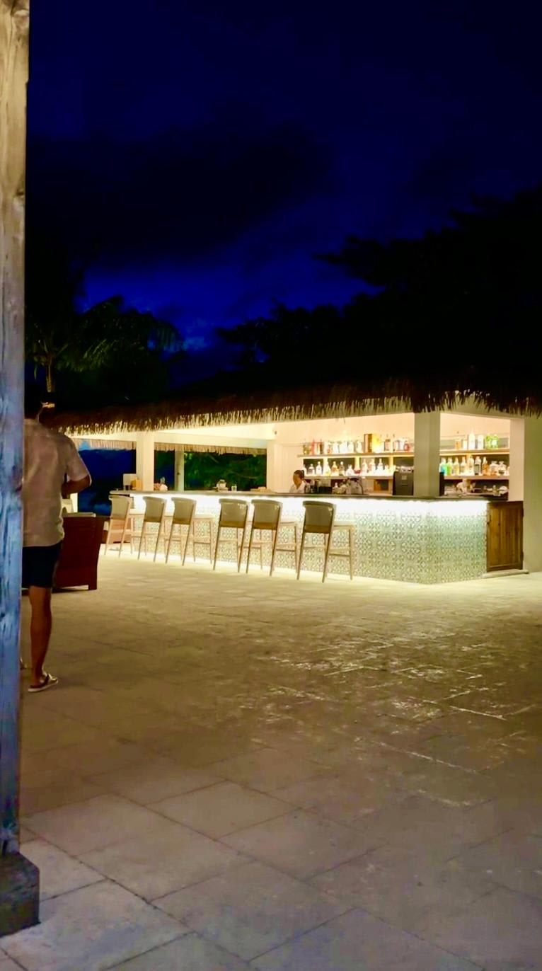 Tarpon Point-Ambergris Cay