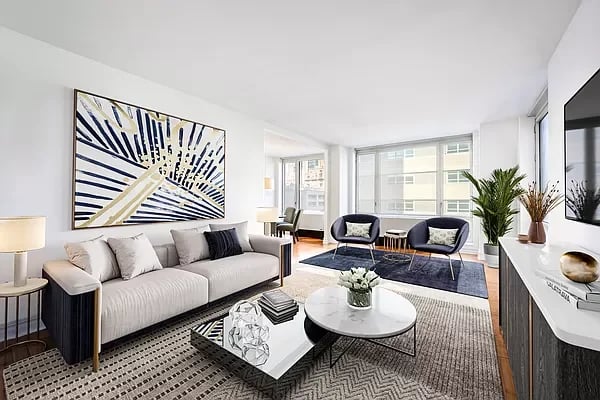 401 East 60th Street #6D