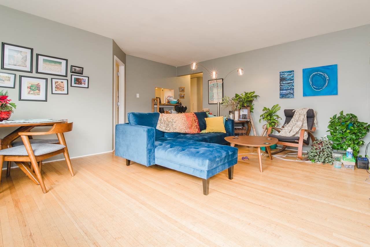 302-1050 Jervis St