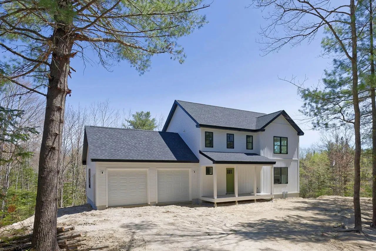 New Listing! 72 Borski’s Way, Wiscasset, ME 04578 – $720,000