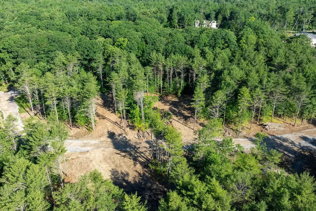 New Listing! Lot 9 Crossman Drive, Brunswick, ME 04011 – $750,000