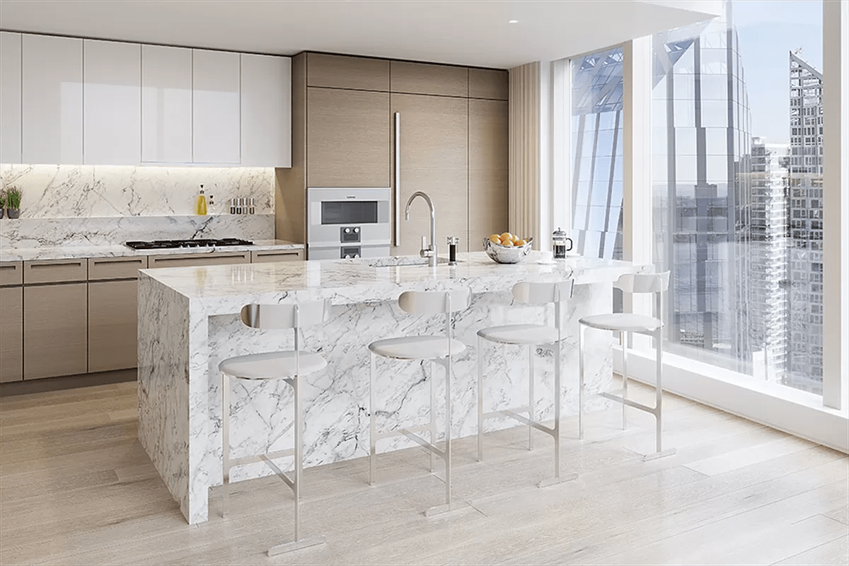 2 Waterline Square Apt. 23M