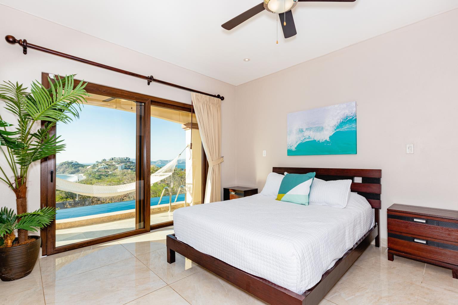 Luxury 6 BR Villa in Flamingo, Incredible Views | Starting At $1,350.00 Daily