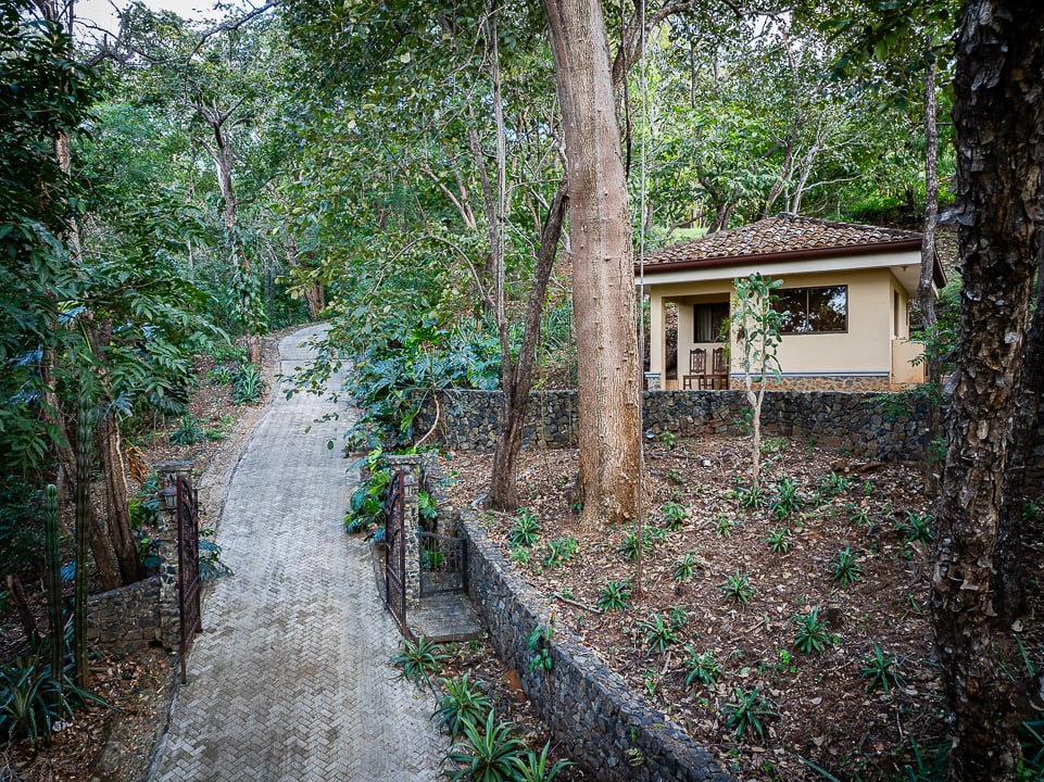 Tropical Ocean View Estate, Tamarindo, Guanacaste