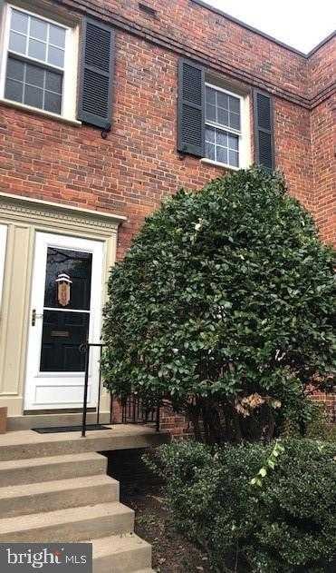 1400 S BARTON STREET Unit 416