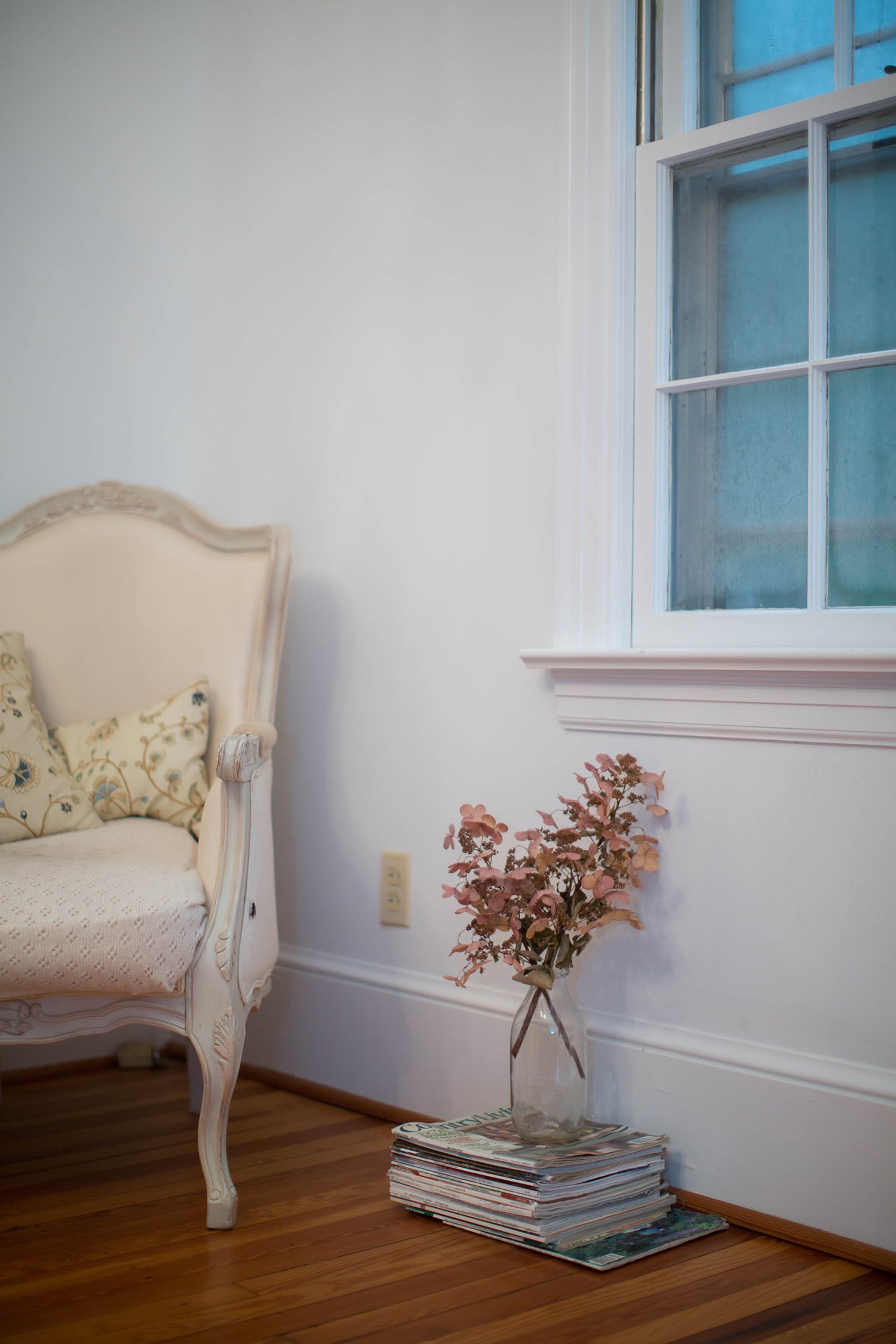 House Tour