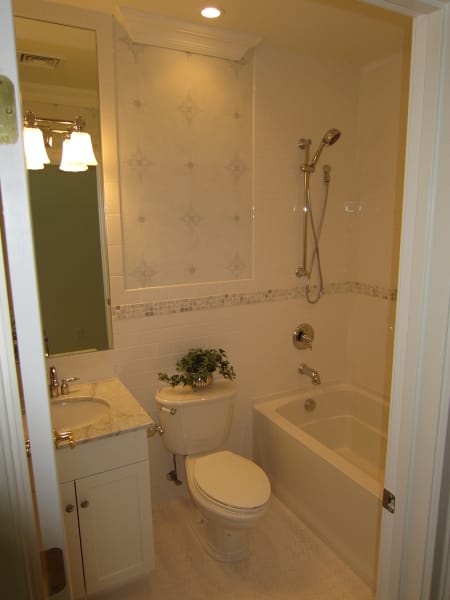 111 Prospect St Unit: 2D