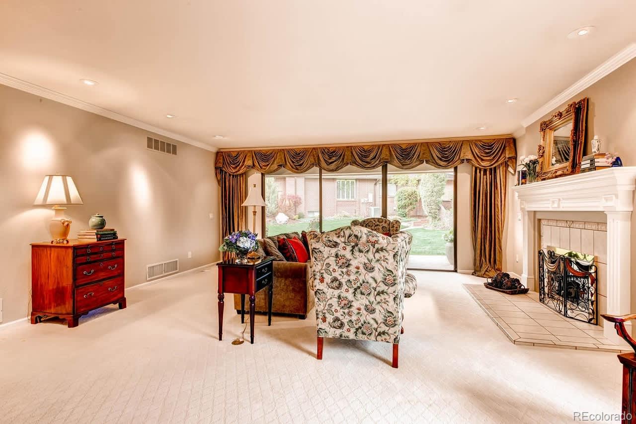 2800 S University Blvd Unit 117