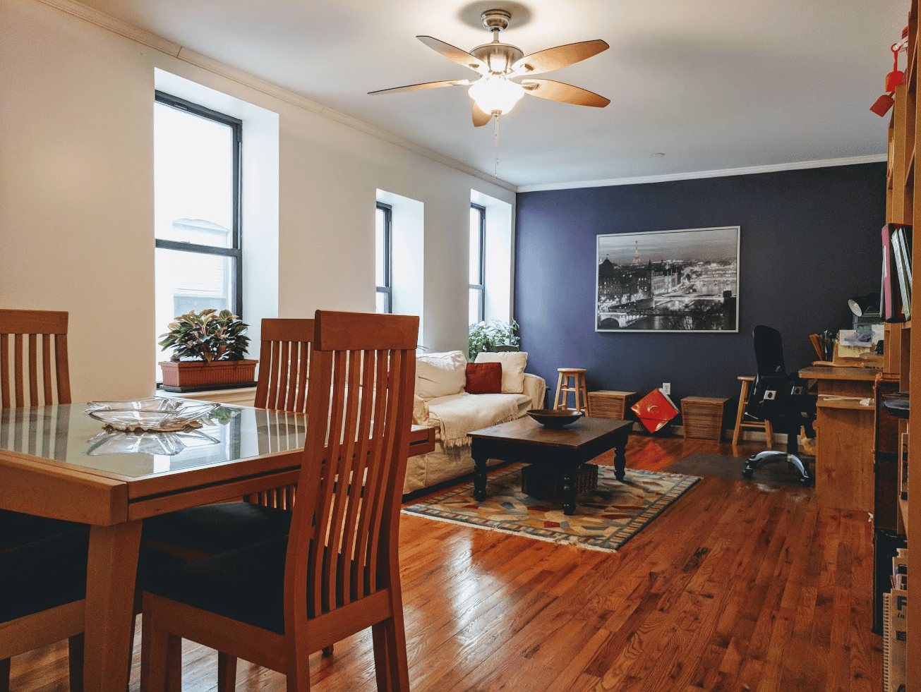 231 West 148th Street, Apt 4-G