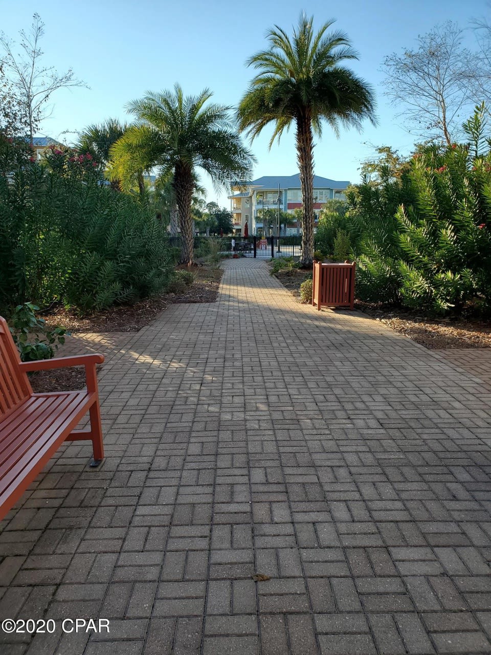 8700 FRONT BEACH Road Unit 7114