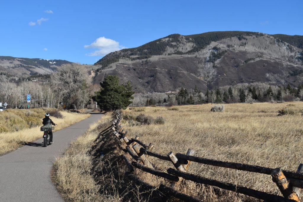 Proximity of Elected Aspen Official’s House to Proposed Roadway Project Not a Conflict, City Determines