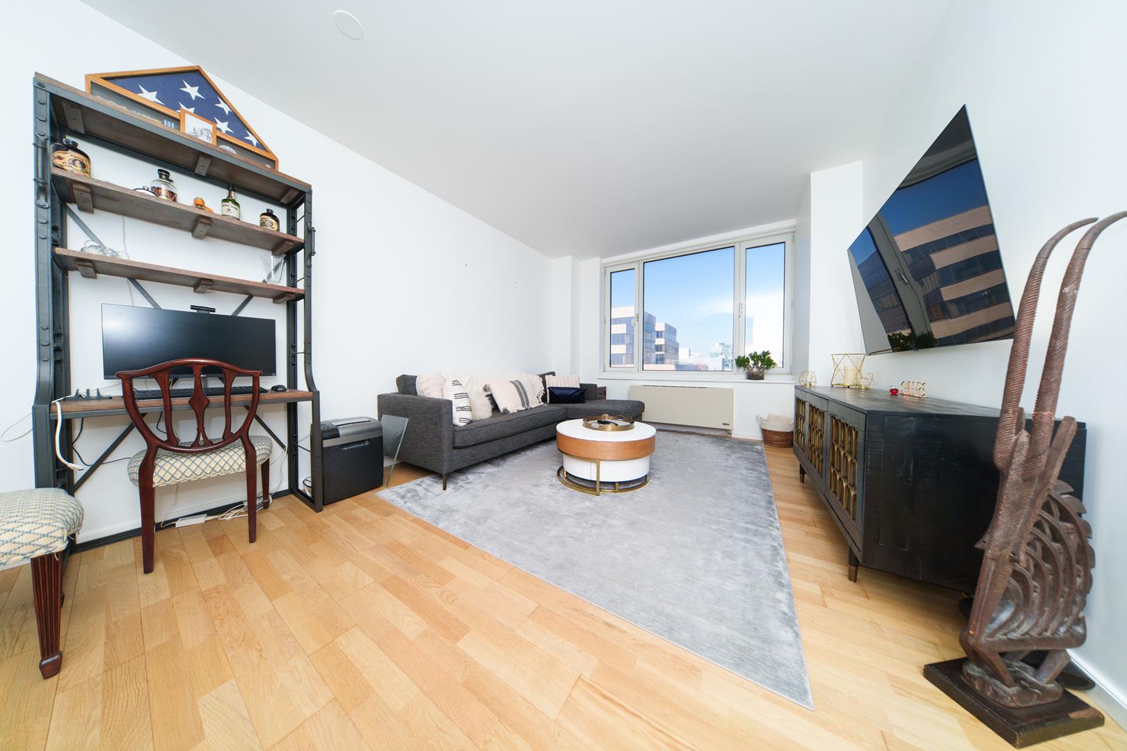 635 West 42nd Street, Apt 8-C