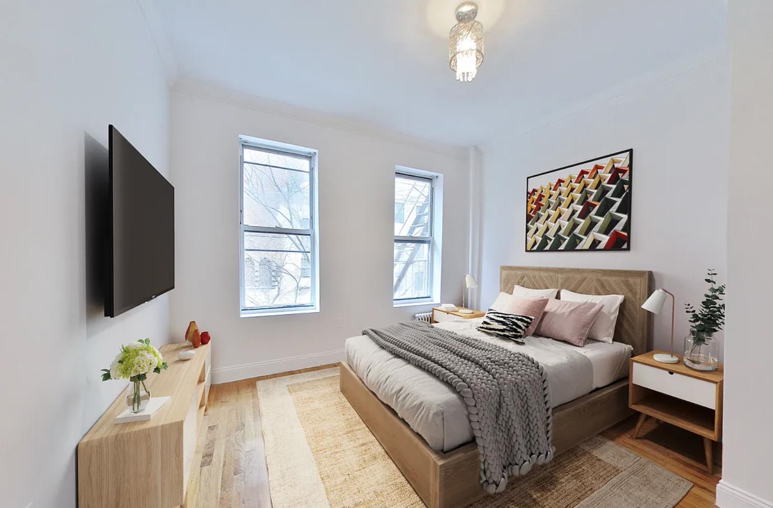 15a West 64th Street, Apt 4-B