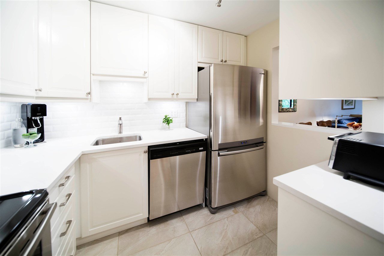 206-1775 W 10th Avenue, Vancouver