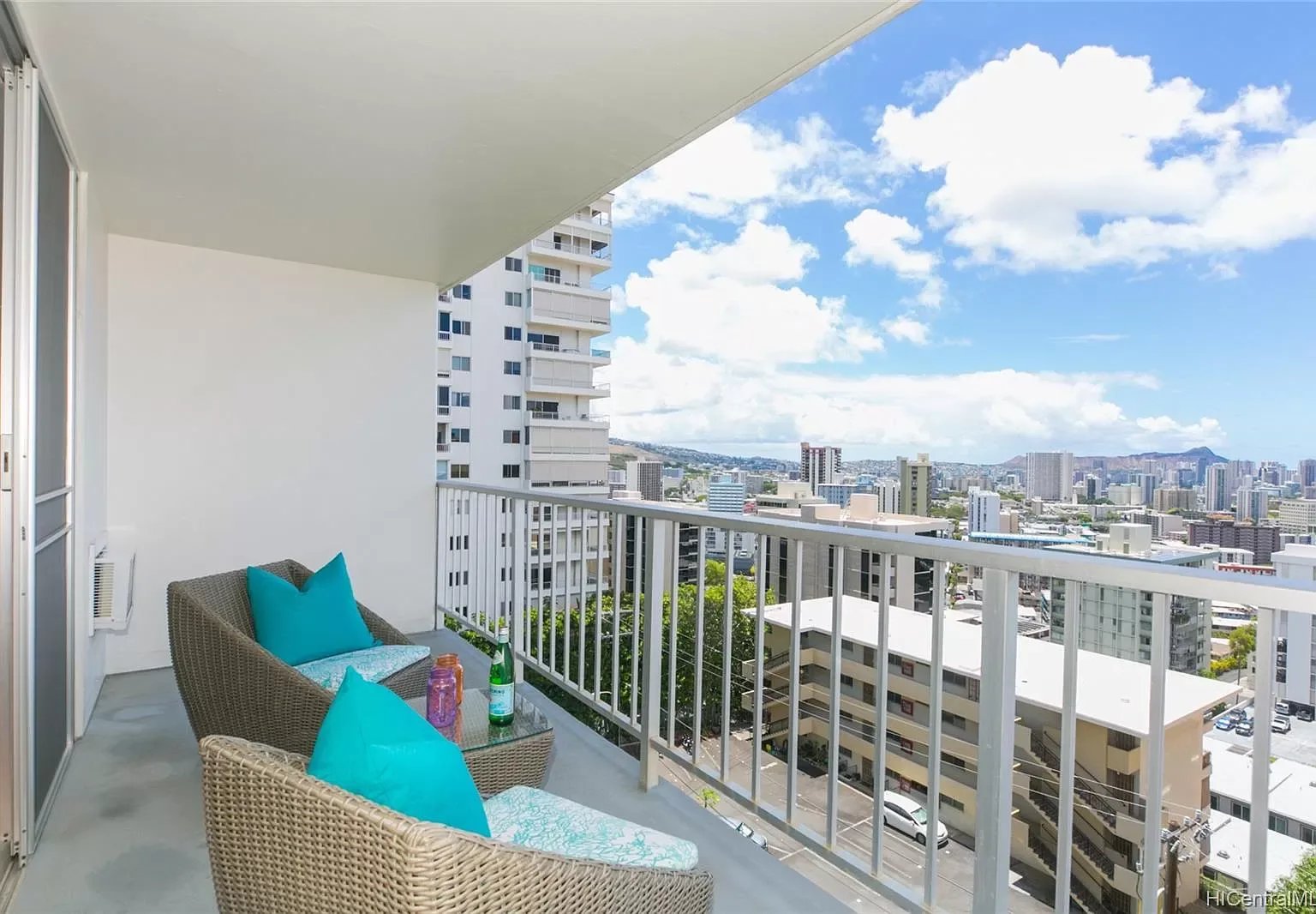 1013 Prospect Street Unit 1117